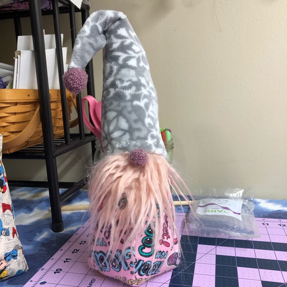 Gnome